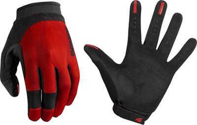 Bluegrass React Glove - Red - S}, Red