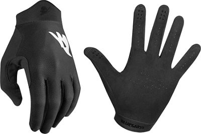 Bluegrass Union Glove - Black - M}, Black