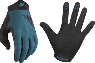 Bluegrass Union Glove - S}, Blue