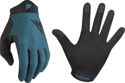 Bluegrass Union Glove - XL, Blue