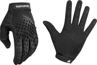 Bluegrass Prizma 3D Glove - Black - M}, Black