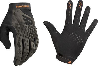 Bluegrass Prizma 3D Glove - Camo - S}, Camo