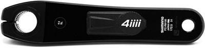 4iiii dura ace 9100 precision 3.0 powermeter - noir, noir