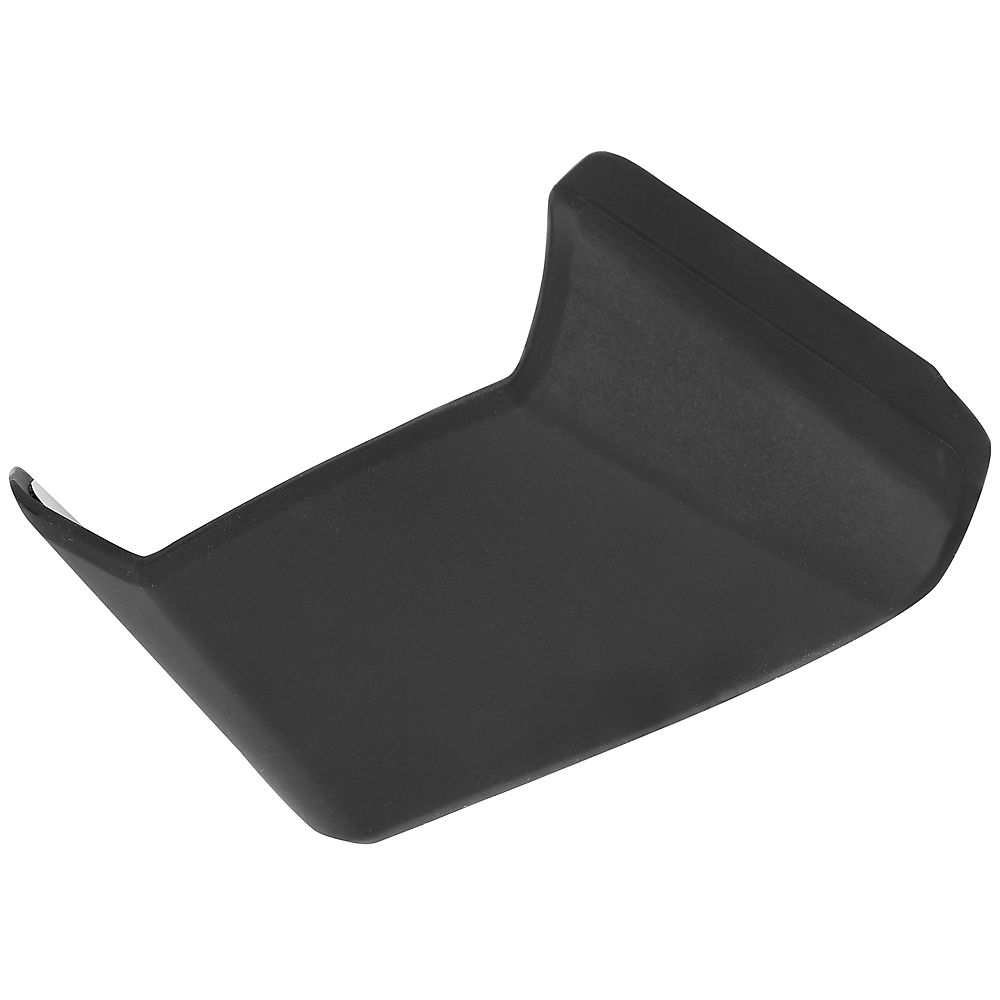 Nukeproof Megawatt Down Tube Mid Protector - Noir}, Noir}