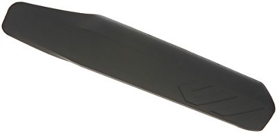Nukeproof Scout 2022 Downtube Protector - Black, Black