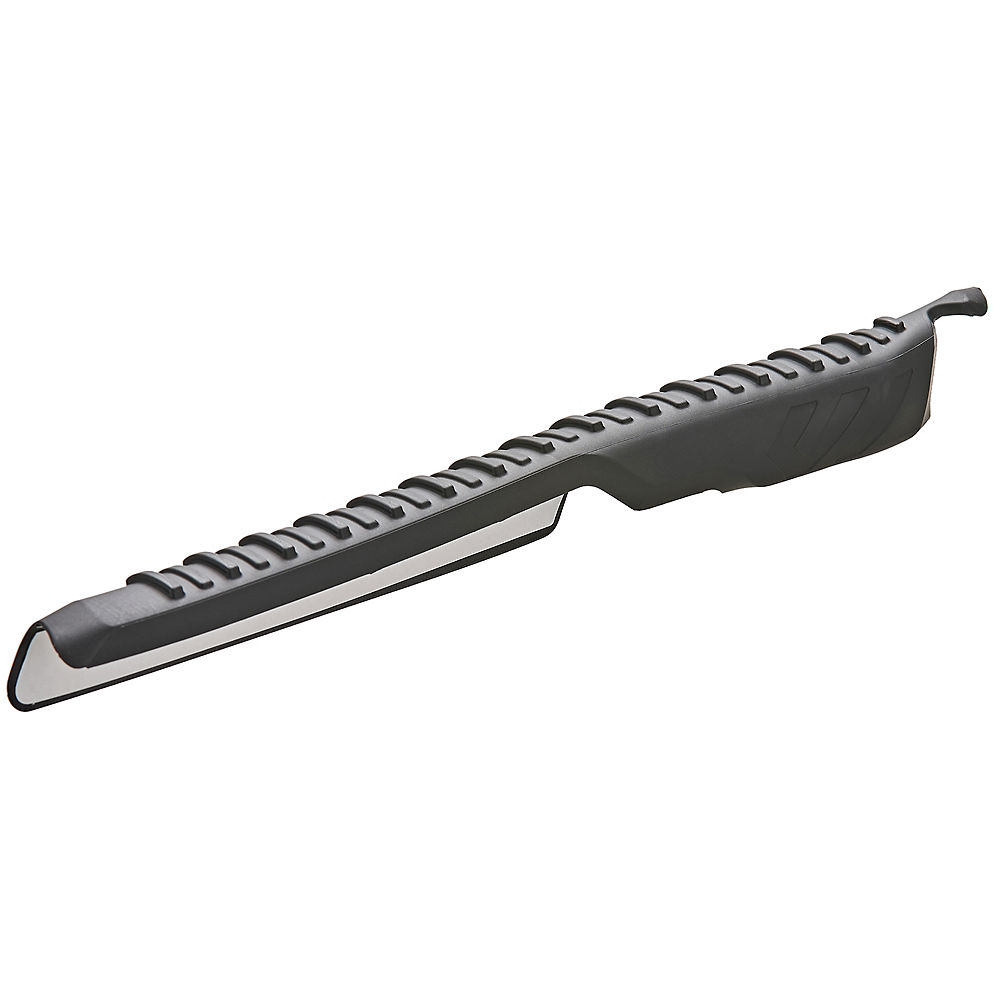 Nukeproof Digger 2022 Chainstay Protector - Noir}, Noir}