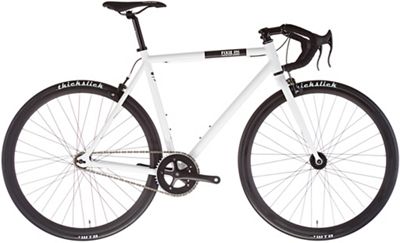 FIXIE Inc. Floater Race White 51.5cm 20 White