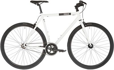 FIXIE Inc. Betty Leeds - White - 55.5cm (22"), White