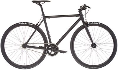 FIXIE Inc. Blackheath - 51.5cm (20"), Black