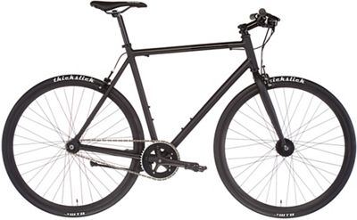 FIXIE Inc. Blackheath Street - 60cm (23.5"), Black