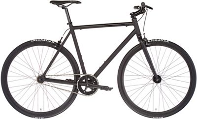 FIXIE Inc. Floater - Black - 51.5cm (20"), Black