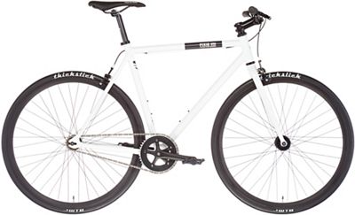 FIXIE Inc. Floater - White - 53.5cm (21"), White