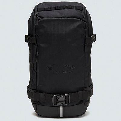 Oakley Peak RC 18L Backpack AW22 - nero} - One Size}, nero}