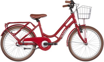 Ortler Copenhagen 20 Kids - Red - 20", Red