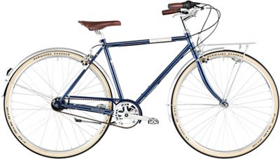 Ortler Bricktown - Blue - 50cm (19.5"), Blue