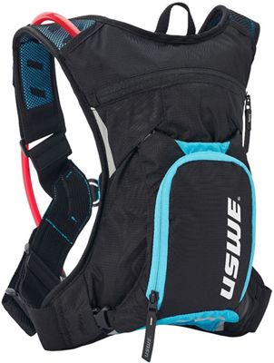 USWE MTB Hydro 3 Hydration Pack SS22 - Blue Horizon, Blue Horizon