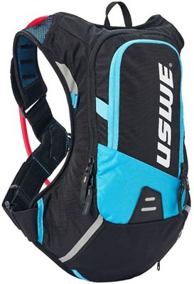 USWE MTB Hydro 8 Hydration Pack SS22 - Blue Horizon, Blue Horizon