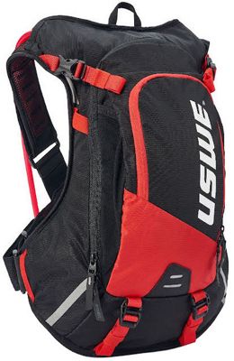 USWE MTB Hydro 12 Hydration Pack SS22 - USWE Red, USWE Red