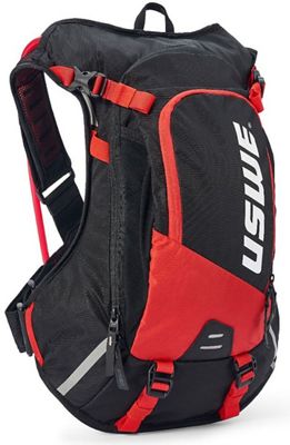 USWE MTB Hydro 12 Hydration Pack SS22 - USWE Red, USWE Red