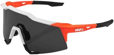 100% Speedcraft Soft Tact Oxyfire  Sunglasses 2022, Oxyfire