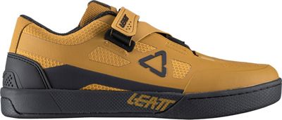 Leatt 5.0 Clipless Pedal Shoe 2023 - Suede - UK 9.5}, Suede