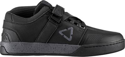 Leatt 4.0 Clipless Pedal Shoe 2023 - Black - UK 8.5}, Black