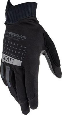 Leatt MTB 2.0 WindBlock Gloves 2023 - Black - L}, Black