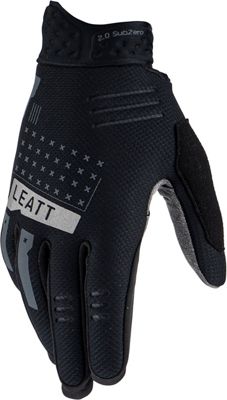 Leatt MTB 2.0 SubZero Gloves 2023 - Black - XL}, Black