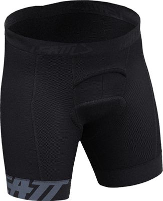 Leatt MTB 2.0 Short Liner 2023 - Black - XL}, Black