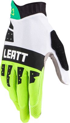 Leatt MTB 2.0 X-Flow Gloves 2023 - Jade - M}, Jade