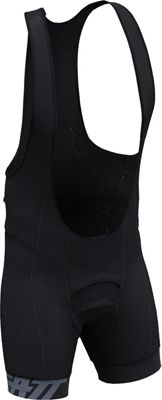 Leatt MTB 3.0 Bib Liner 2023 - Black - XL}, Black