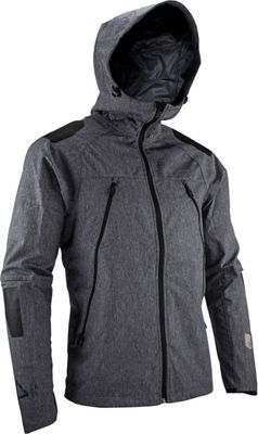 Leatt MTB HydraDri 4.0 Jacket 2023 - Black - XS}, Black