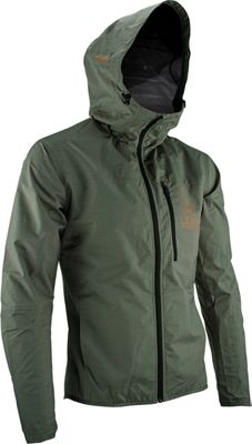 Leatt MTB HydraDri 2.0 Jacket 2023 - Pine - M}, Pine