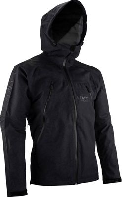 Leatt MTB HydraDri 5.0 Jacket 2023 - Black - XL}, Black