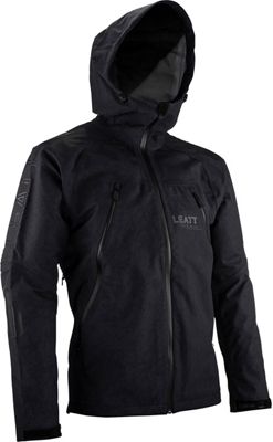 Leatt MTB HydraDri 5.0 Jacket 2023 - Black - XXL}, Black