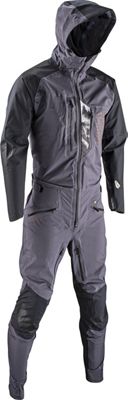 Leatt MTB HydraDri 3.0 Mono Suit 2023 - Black - M}, Black