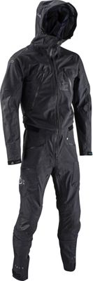 Leatt MTB HydraDri 5.0 Mono Suit 2023 - Black - XL}, Black