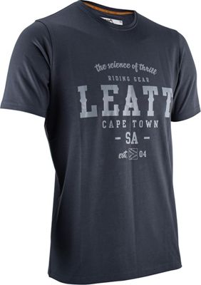 Leatt Core Shadow T-Shirt 2023 - L}, Shadow