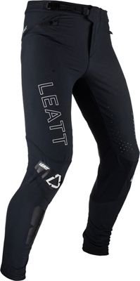 Leatt Women's MTB Gravity 4.0 Pant 2023 - Black - S}, Black