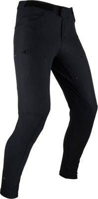 Leatt MTB Trail 2.0 Pant 2023 - Black - S}, Black