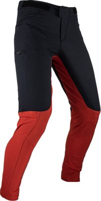 Leatt MTB Trail 2.0 Pant 2023 - Lava - XL}, Lava