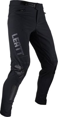 Leatt MTB Gravity 4.0 Pant 2023 - Black - XS}, Black