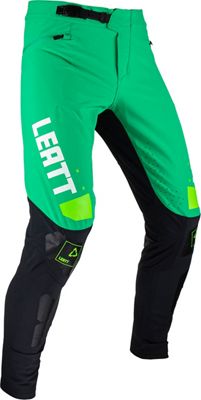 Leatt MTB Gravity 4.0 Pant 2023 - Jade - XS}, Jade