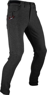 Leatt MTB Gravity 3.0 Pant 2023 - Black - XL}, Black