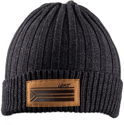 Leatt Beanie 2023 - Black, Black