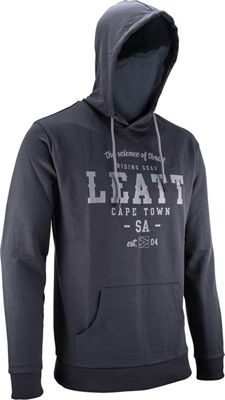 Leatt Core Shadow Hoodie 2023 - XXL}, Shadow