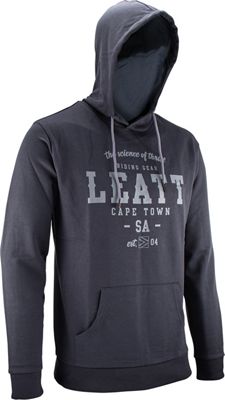 Leatt Core Shadow Hoodie 2023 - M}, Shadow