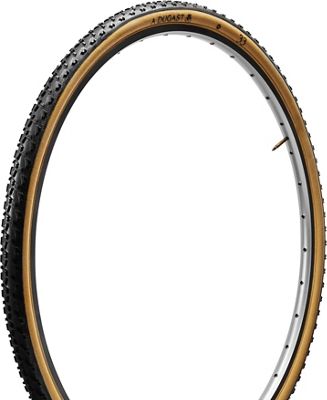 Dugast Rhino 11 Storm Cyclocross Tyre - Natural - 700c}, Natural