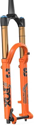 Fox Suspension 36 Float Factory Boost Fork - arancia - 140mm Travel, arancia