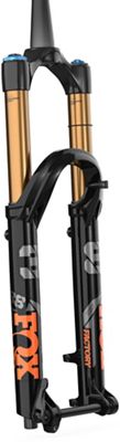 Fox Suspension 38 Float Factory Boost Fork - nero - 170mm Travel, nero